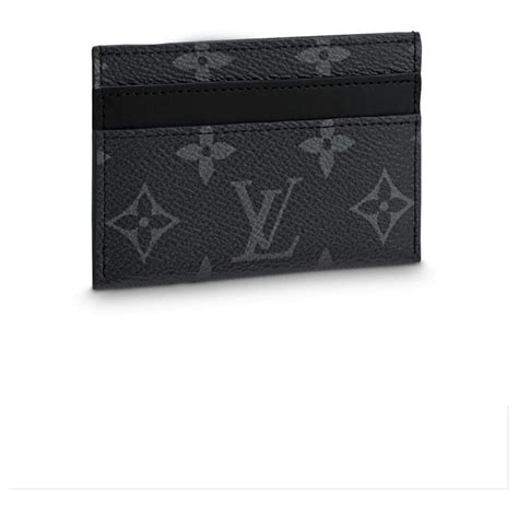 archive wallet man lv|louis vuitton men's card wallet.